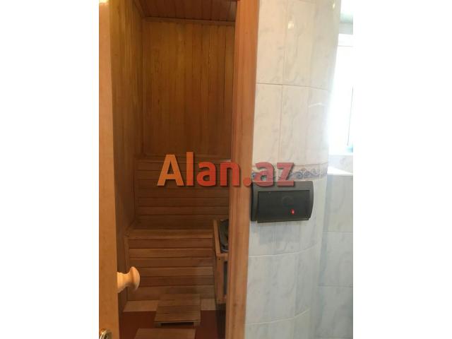 Dovlet Statistika komitesi yaninda 2 otaq menzil kiraye