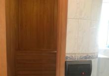 Dovlet Statistika komitesi yaninda 2 otaq menzil kiraye