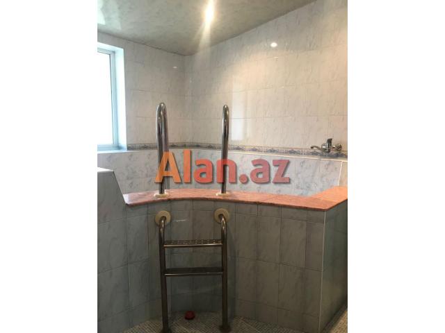 Dovlet Statistika komitesi yaninda 2 otaq menzil kiraye