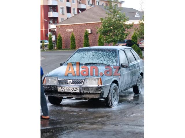 Pul lazım olduğu üçün təcili satılır