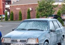 Pul lazım olduğu üçün təcili satılır