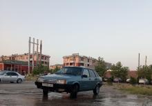 Pul lazım olduğu üçün təcili satılır