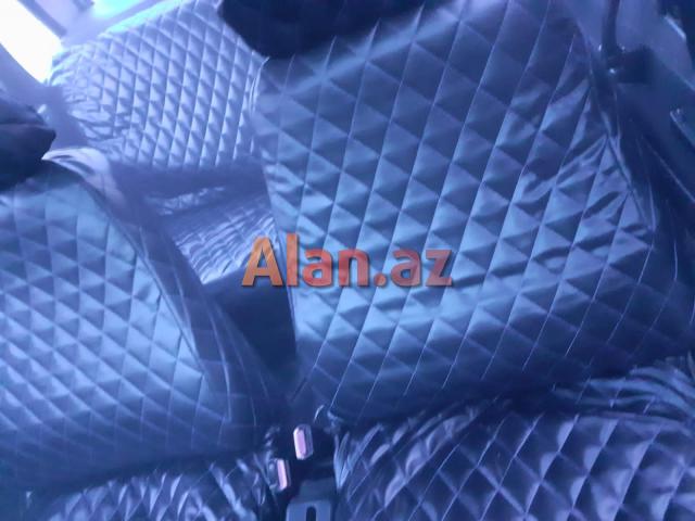 Pul lazım olduğu üçün təcili satılır