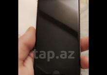 iPhone 6S Silver 16 GB