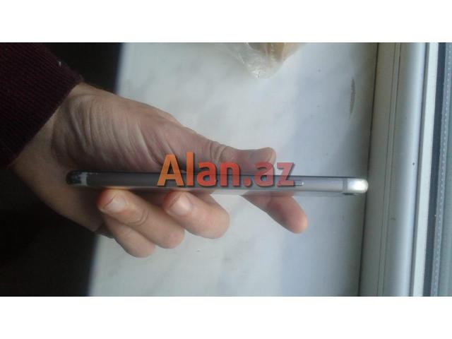 iPhone 6S Silver 16 GB