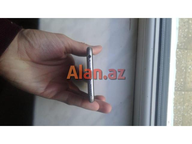 iPhone 6S Silver 16 GB