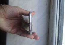 iPhone 6S Silver 16 GB