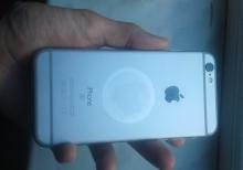 iPhone 6S Silver 16 GB