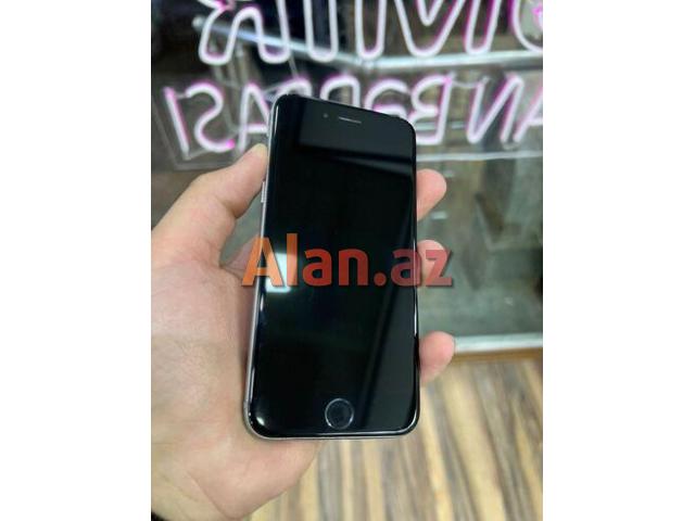 iPhone 6S Silver 16 GB