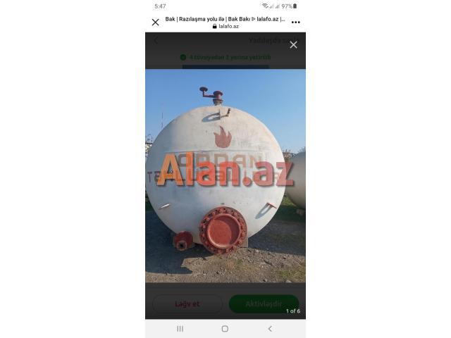 QAZ ZAPRAFQA CENLERI SATILIR TECILI.