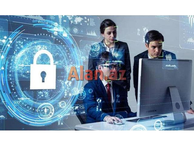 Kiber təhlükəsizlik kursu