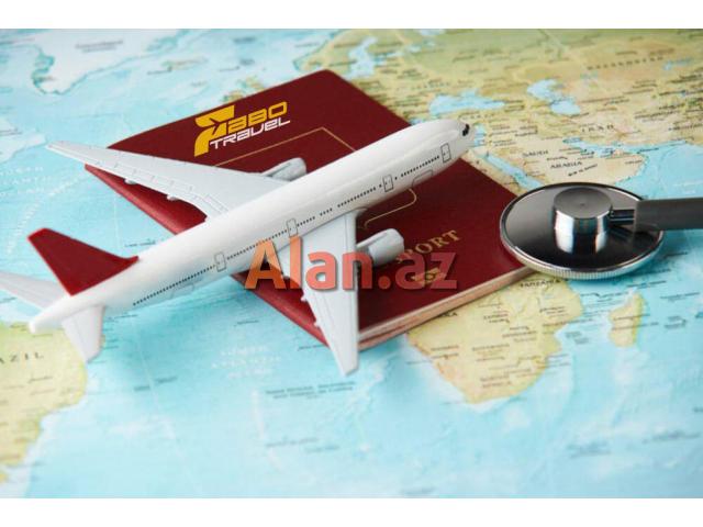 Səyahət Sığortası