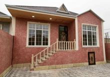 Hovsanda kreditle heyet evleri