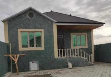 Hovsanda kreditle heyet evleri