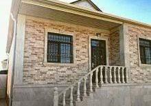 Hovsanda kreditle heyet evleri