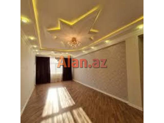 Hovsanda kreditle heyet evleri