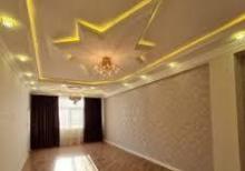 Hovsanda kreditle heyet evleri