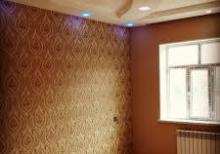 Hovsanda kreditle heyet evleri