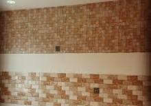 Hovsanda kreditle heyet evleri