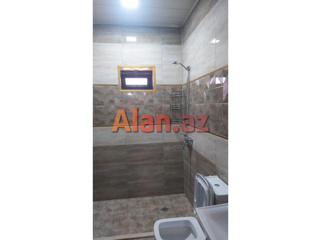 Hovsanda kreditle heyet evleri