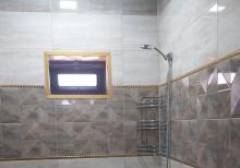 Hovsanda kreditle heyet evleri