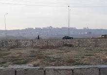 Hövsan yolunun üstü, Qum adasında 10 sot torpaq satılır