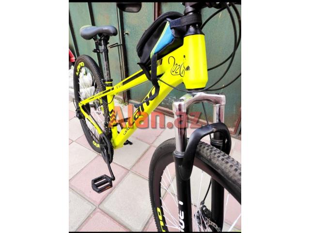 velosiped lano 29