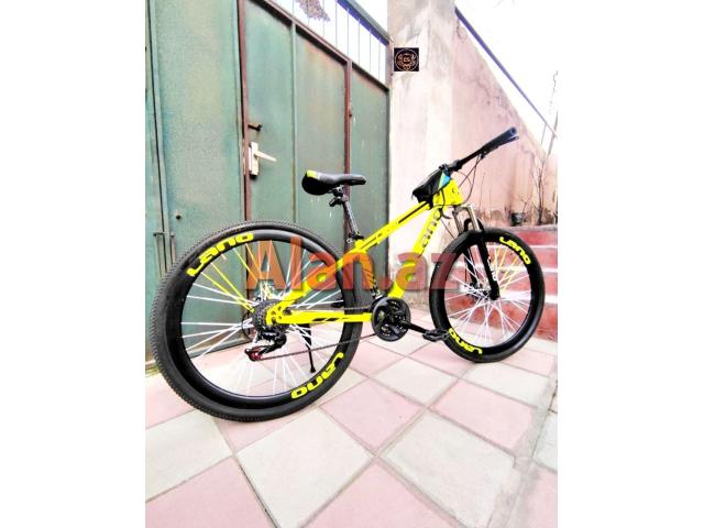 velosiped lano 29