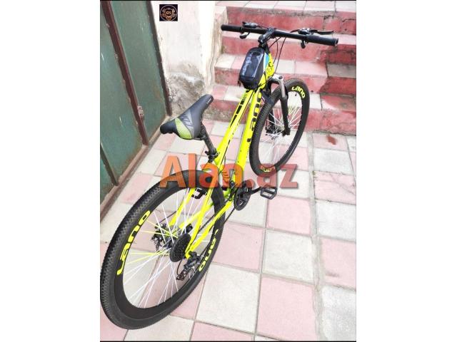 velosiped lano 29