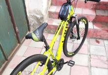 velosiped lano 29