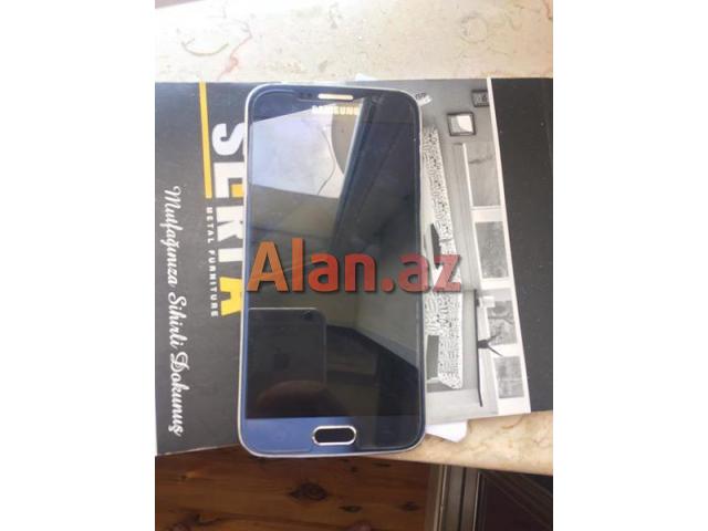 Samsung Galaxy S6