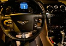 bentley gt continental bey gelin toy masini sifarisi