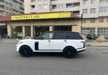 Range Rover Vogue bey gelin toy masini sifarisi