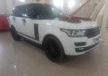 Range Rover Vogue bey gelin toy masini sifarisi