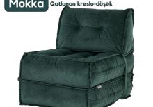 Türkiyə istehsalı Kreslo-yataq | MOKKA