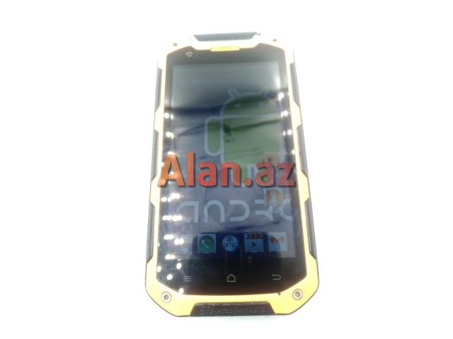 Iman Zərbəyə davamlı Android Telefon