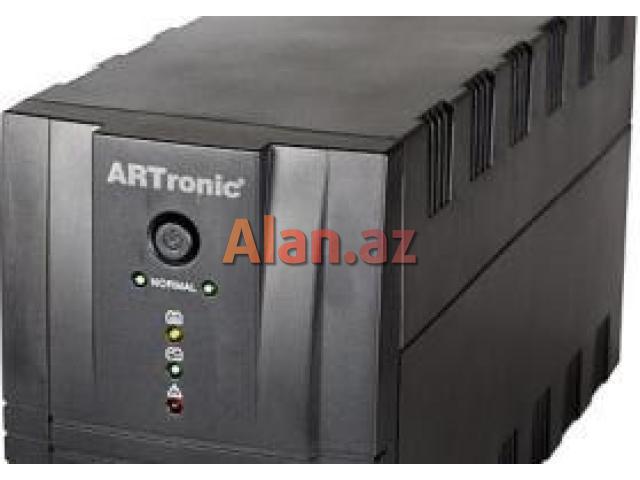 Artronic 2000 ups