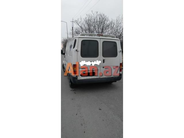 Ford transit arenda verilir