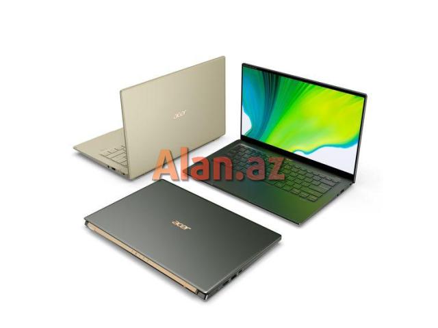 Acer model laptop