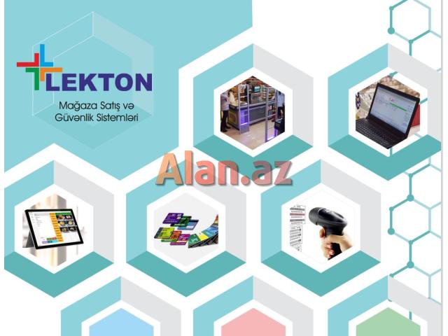 Magazada ogurluq eleyhine sistem