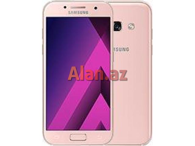 SAMSUNG GALAXY A3(2017)