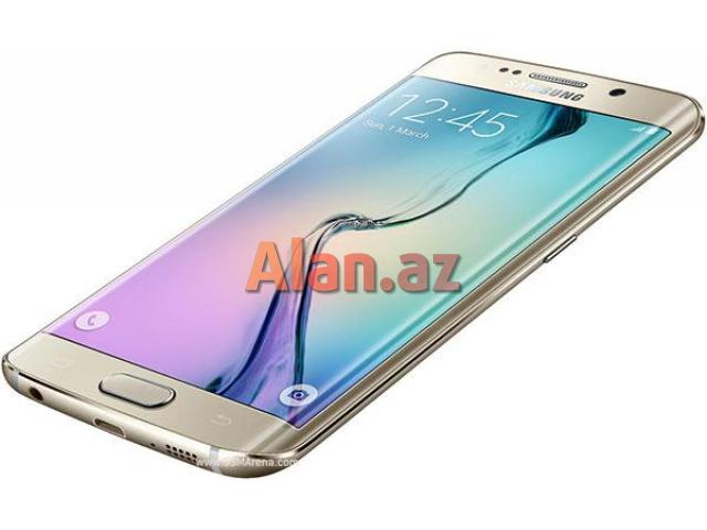 Samsung Galaxy S6 EDGE