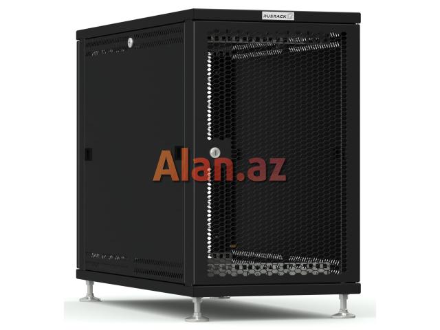 Asrack Server dolab