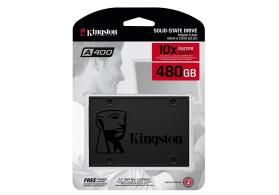 SSD "Kingston" 480GB