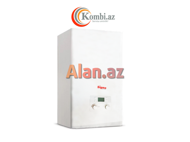Sigma 35 kW
