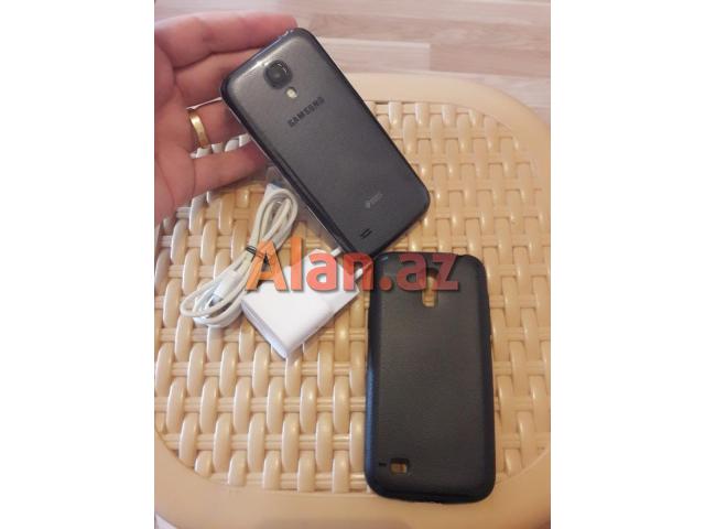 Samsung Galaxy s4 mini