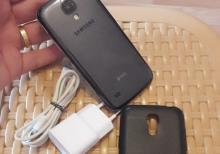 Samsung Galaxy s4 mini