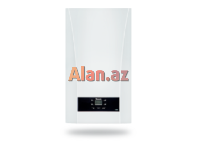 Baymak BYD-SE 31 kW Kombi