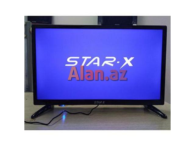 Star x monitor