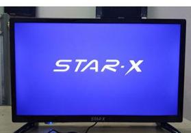 Star x monitor